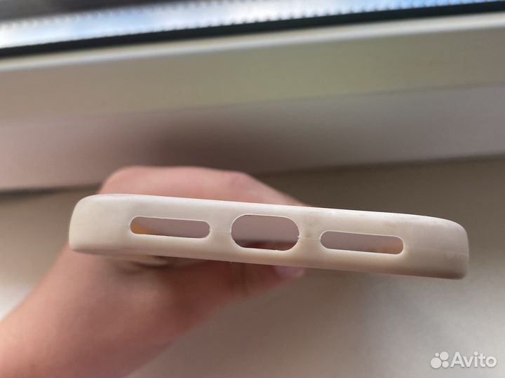 Чехол на iPhone 11