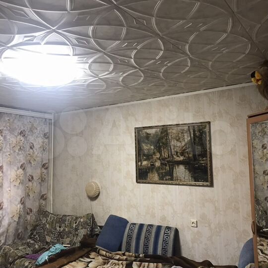 2-к. квартира, 42 м², 3/10 эт.