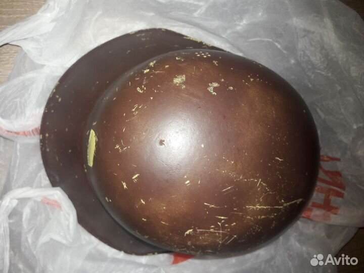 Каска М-44 *Гладиатор *