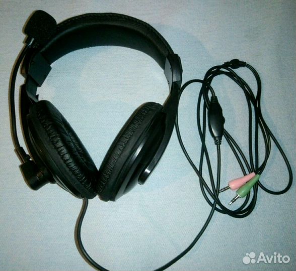 Наушники Sven AP-860MV