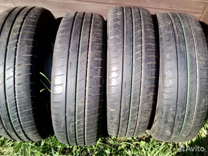 Покрышки 185\70 R14 лето