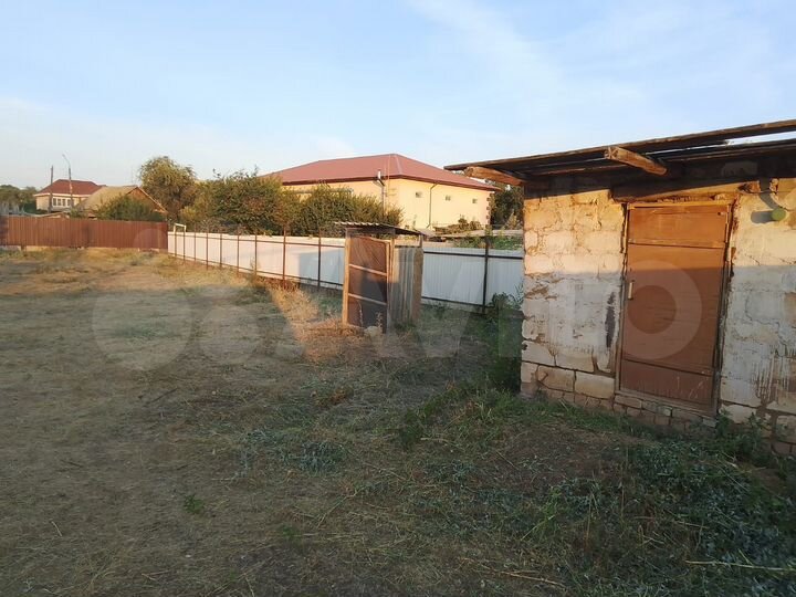 Участок 8,4 сот. (ИЖС)