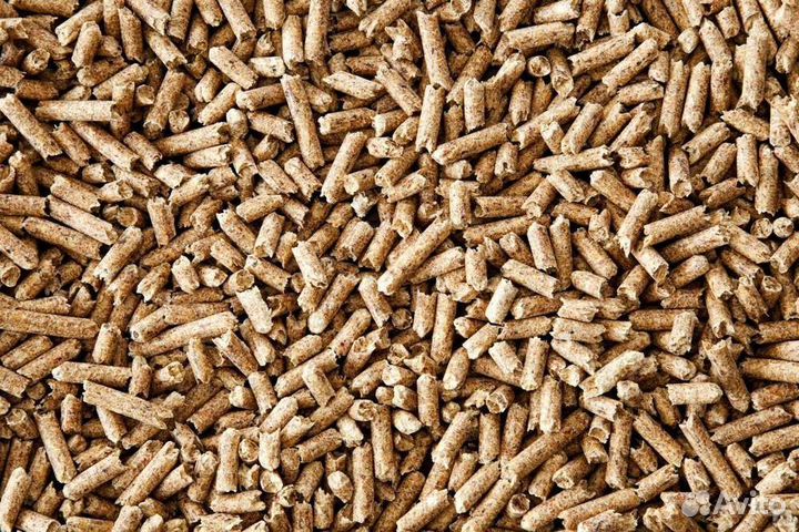 Девесный Наполнитель + топливные брикеты