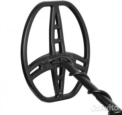 Металлоискатель MD 6350 (Аналог Garrett Ace 300i)