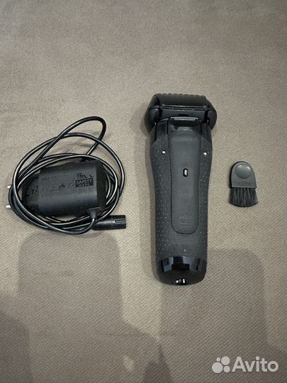 Бритва электрическая braun s5
