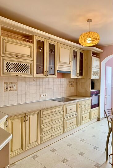 1-к. квартира, 43 м², 10/22 эт.