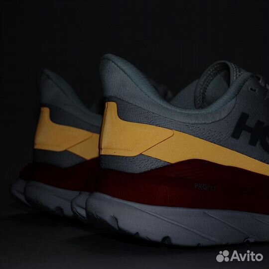 Кроссовки Hoka Mach 4