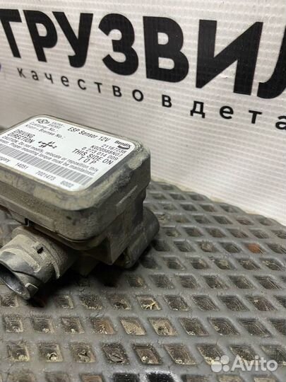 Блок управления ESP Volvo FH4 21167238