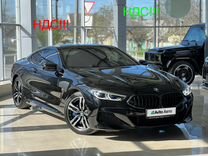 BMW 8 серия 3.0 AT, 2019, 42 000 км, с пробегом, цена 8 750 000 руб.