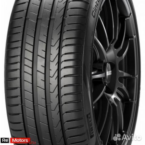 Pirelli Cinturato P7 275/40 R18 103Y