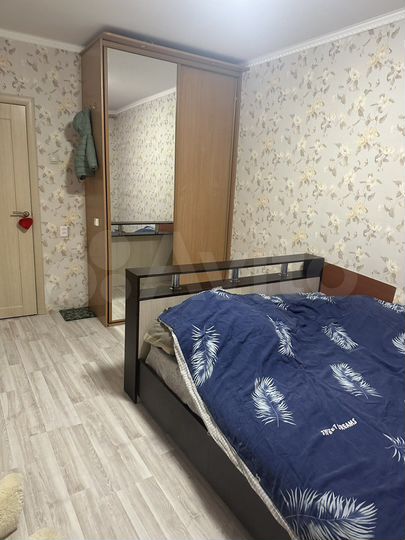 3-к. квартира, 66,7 м², 1/10 эт.