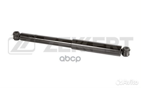 Амортизатор масляный задней подвески Mitsubishi