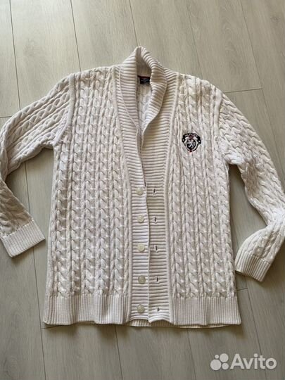 Кардиган 48-50