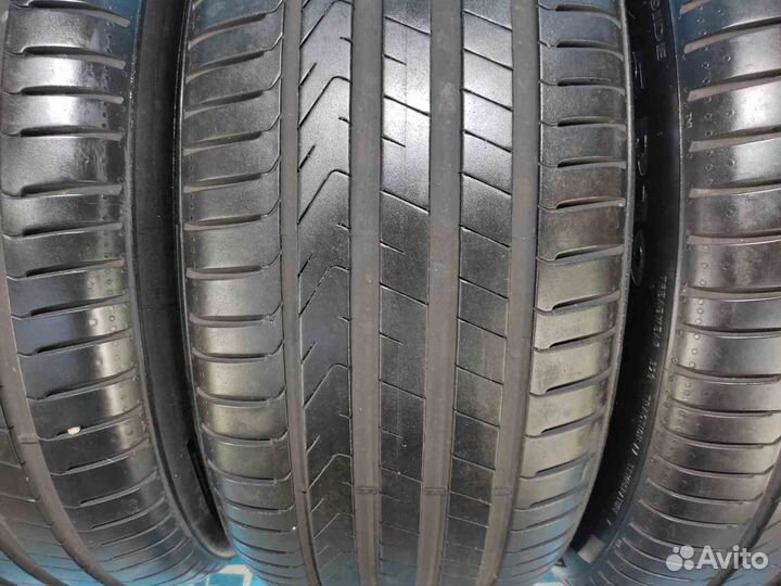 Pirelli Cinturato P7 255/45 R19