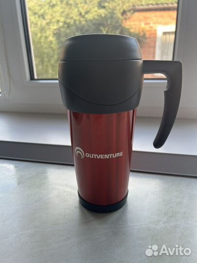 Ктермо-кружка