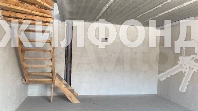 3-к. квартира, 84 м², 2/2 эт.