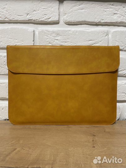 Папка для macbook