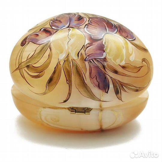 Уральские сувениры