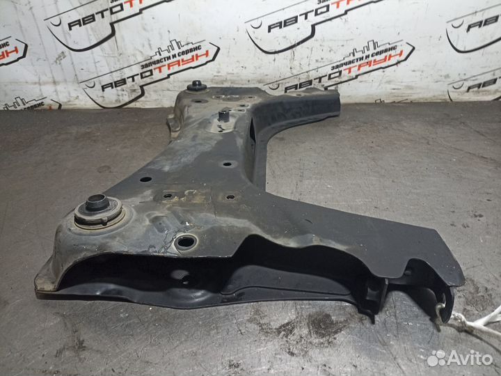 Балка Двигатель подрамник nissan mazda mitsubishi. micra note NV200 tiida tiida latio wingroad. ygnz