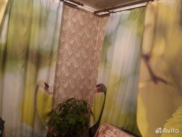 Шторы с тюлем