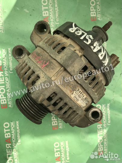 Генератор Chrysler 300C 2.7