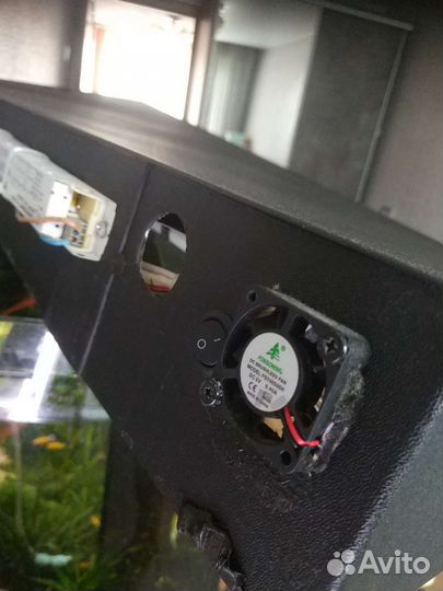 Крышка для аквариума