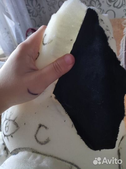 Основа для фурри