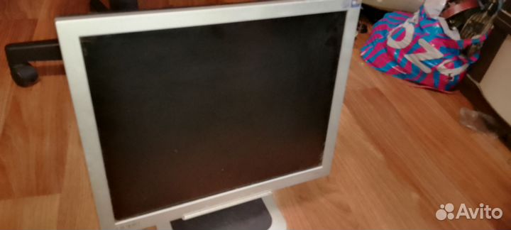 Монитор benq 60Hz