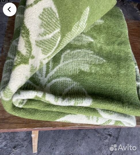 Одеяло, плед