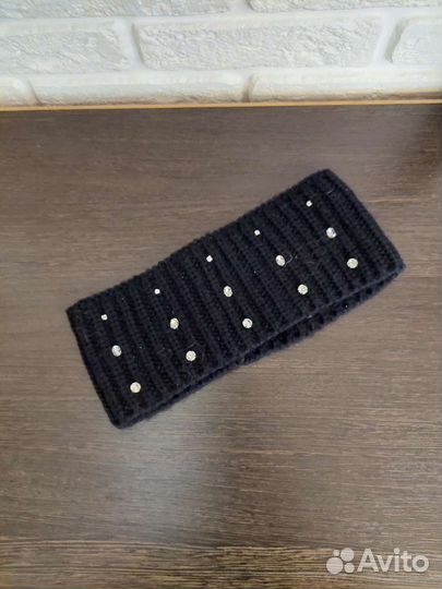 Повязка на голову