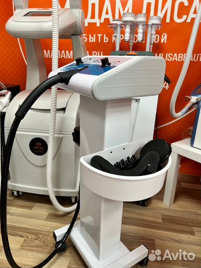 Аппарат вибромассажа ML-G5