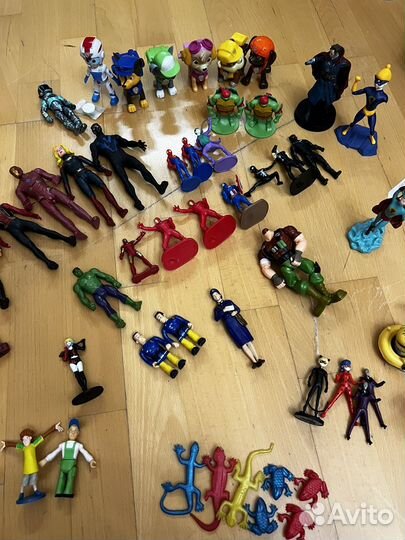 Детские коллекции