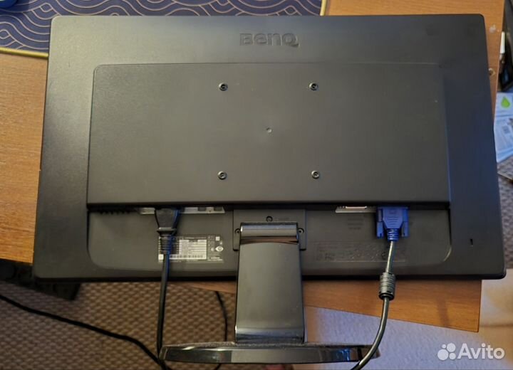 Монитор benq