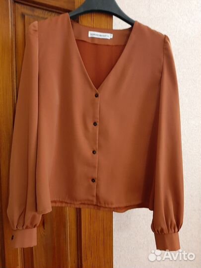 Блузка женская 48 50