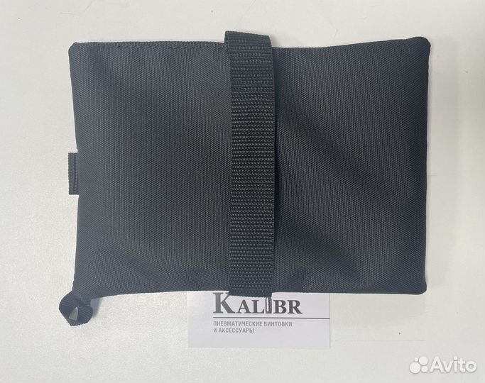 Мешок для стрельбы, задний