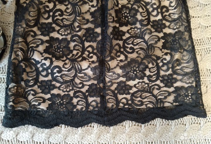 Платье на торжество, 44р