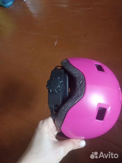 Шлем детский oxelo