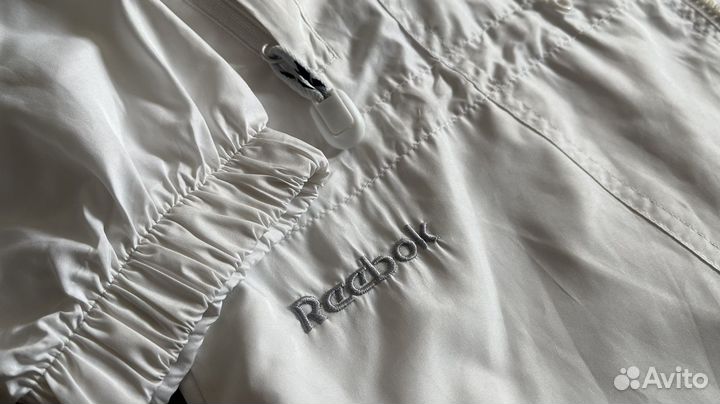 Олимпийка женская Reebok