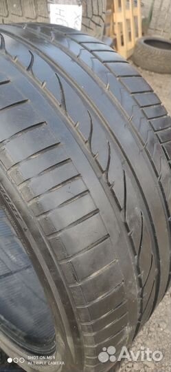 Bridgestone Dueler H/P Sport 315/35 R20 110W