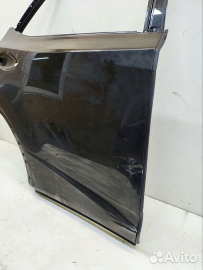 Дверь задняя правая Lexus Rx 4 2016-2022