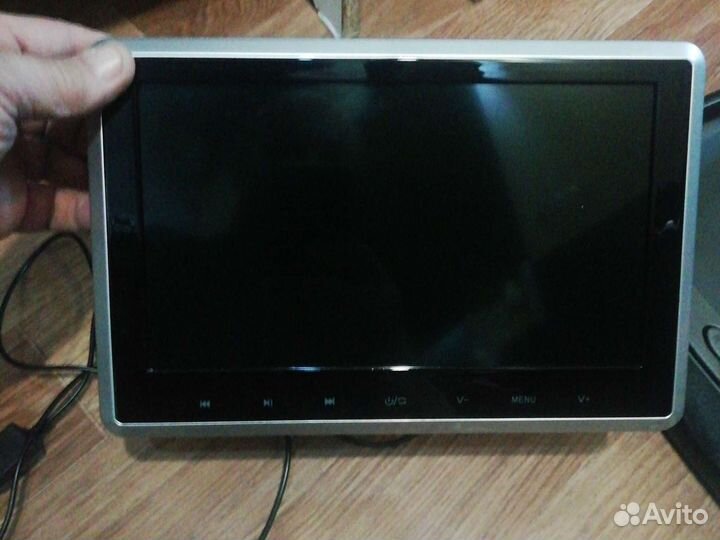 Потолочный монитор бу