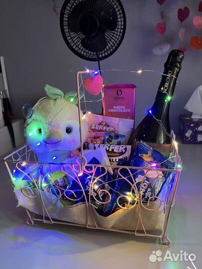 Подарок для девушки