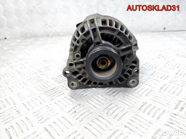 Генератор 70A Volkswagen Golf 4 037903025E