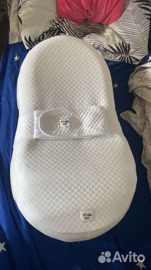 Кокон good night baby