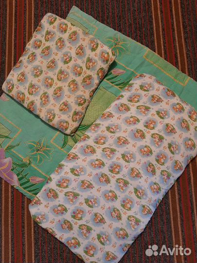 Детский набор