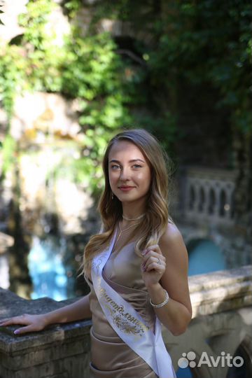 Фотограф фотосессия видеограф