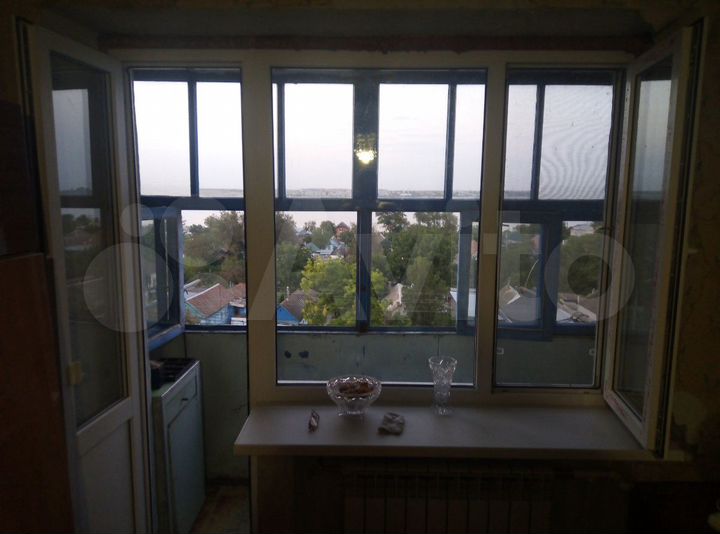 3-к. квартира, 48 м², 5/5 эт.