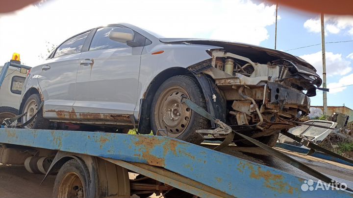 Чери Вери 1.5 Авторазбор Chery Very