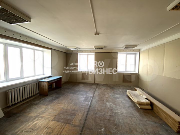 Офис, 33 м² без комиссии