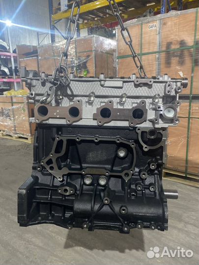 Двигатель D4CB Новый hyundai KIA